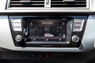 Skoda Fabia COLOUR EDITION TSI 26