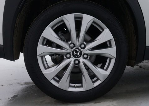 Lexus Ux 2.0 UX 250H F Sport Design 4x2 CVT 5dr 13