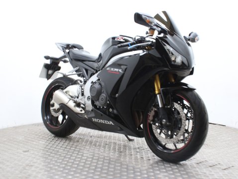 Honda CBR1000RR Firebalde CBR 1000 RA-G Fireblade 1