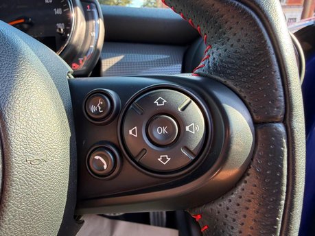 Mini Hatch 1.5 Cooper Sport Steptronic Euro 6 (s/s) 5dr 21