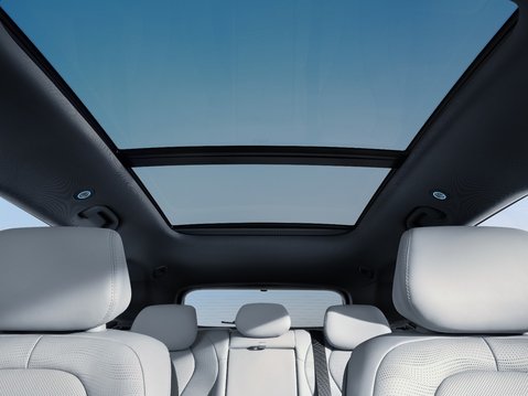 Seal 6 DM-i Touring 8
