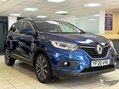 Renault Kadjar 1.3 TCe Iconic Euro 6 (s/s) 5dr 40