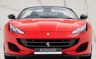 Ferrari Portofino 4