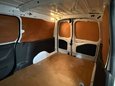 Vauxhall Combo 1.5 Combo 2300 Edition S/S Auto 32