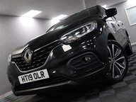 Renault Kadjar ICONIC TCE 32