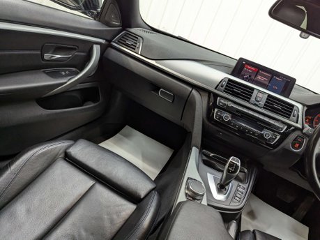 BMW 4 Series 2.0 420i xDrive Gran Coupe M Sport Auto 4WD 5dr 47