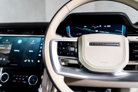 Land Rover Range Rover HSE. NOW SOLD. SIMILAR REQUIRED. PLEASE CALL 01903 254800. 31