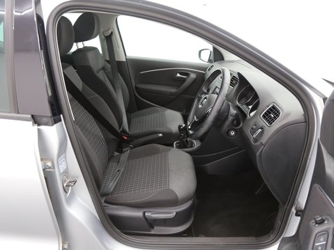 Volkswagen Polo 1.2 TSI BlueMotion Tech Match Euro 6 (s/s) 5dr 20