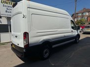 Ford Transit 2.0 Transit 350 Leader EcoBlue 27