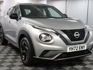 Nissan Juke DIG-T N-CONNECTA DCT 30