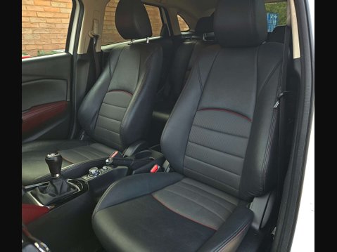 Mazda CX-3 2.0 CX-3 Sport Nav 5dr 20