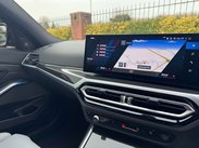 BMW M3 3.0 M3 Competition M xDrive Auto 4WD 5dr 94