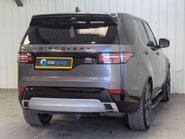 Land Rover Discovery 3.0 Discovery HSE TD6 Auto 4WD 5dr 39