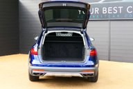 Audi A4 2.0 A4 A-road Sport 45 TFSI Quattro Semi-Auto 4WD 5dr 17