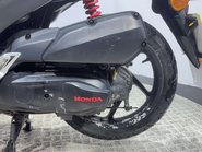 Honda Vision NSC 50 R 2014 17K RUNNING PROJECT SCOOTER 50CC SPARES OR REPAIR 21