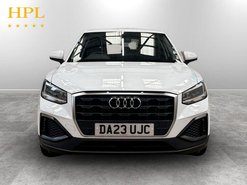 Audi Q2 1.0 TFSI 30 Technik SUV 5dr Petrol Manual Euro 6 (s/s) (110 ps)
