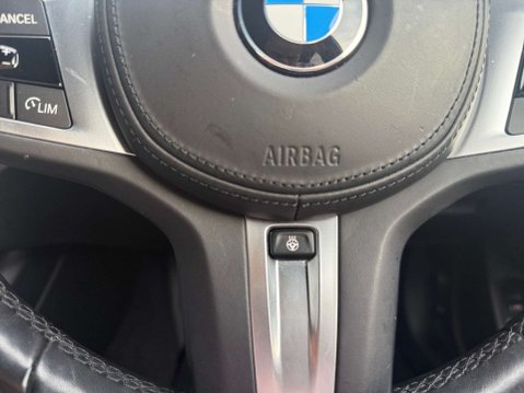 BMW 3 Series 2.0 320i M Sport Auto 4dr 26