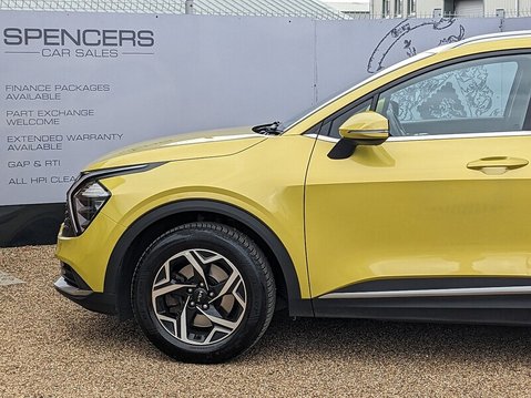 Kia Sportage 2 ISG 5