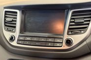 Hyundai TUCSON 1.7 CRDi Blue Drive SE Nav SUV 5dr Diesel Manual Euro 6 (s/s) (116 ps) 38