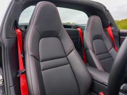 Porsche 911 3.0 911 Targa 4S 4WD 2dr 10