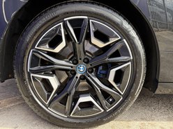 BMW Ix 50 111.5kWh M Sport Edition SUV 5dr Electric Auto xDrive (523 ps) 15