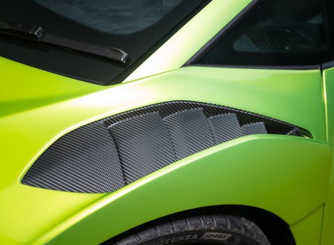 Lamborghini Huracan STO 43