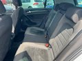 Volkswagen Golf 1.4 TSI BlueMotion Tech ACT GT Hatchback 5dr Petrol DSG Euro 6 (s/s) (150 p 30