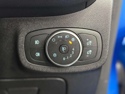 Ford Fiesta 1.0T EcoBoost GPF ST-Line X Hatchback 3dr Petrol Manual Euro 6 (s/s) (125 p 39