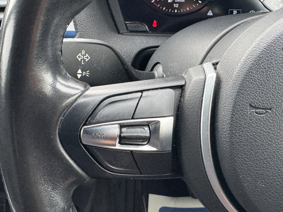 2019 BMW 1 Series — image 33