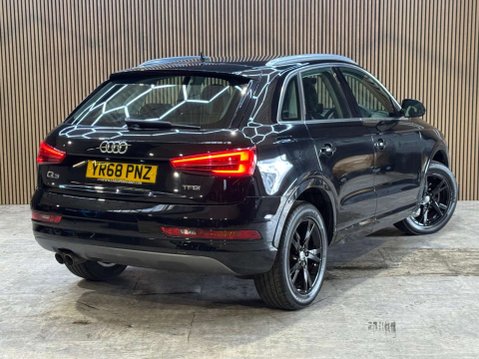 Audi Q3 1.4 Q3 Sport TFSI 5dr 19