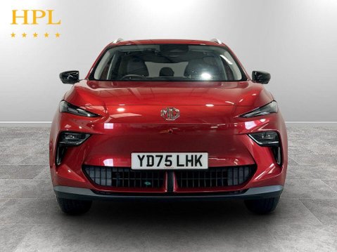 MG MGS5 64kWh Trophy Long Range SUV 5dr Electric Auto (231 ps) 1 Owner - Sensors - 2