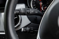 Mercedes-Benz GLA Class GLA 200 D 4MATIC AMG LINE PREMIUM PLUS 17