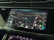 Audi Q8 3.0 TFSI V6 55 Vorsprung SUV 5dr Petrol Tiptronic quattro Euro 6 (s/s) (340 44