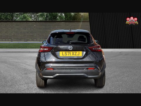 Nissan Juke DIG-T TEKNA DCT 10