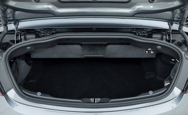 Mercedes-Benz C Class C63 S Premium Plus Cabriolet 27