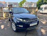 Land Rover Range Rover Evoque 2.2 SD4 PURE TECH AUTOMATIC 5dr 1