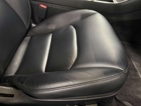 Tesla Model 3 Model 3 Long Range AWD 4WD 4dr 13