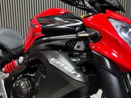 Kawasaki Er ER6 2013 ONLY 8K LONG MOT WARRANTY NAKED 650CC 34