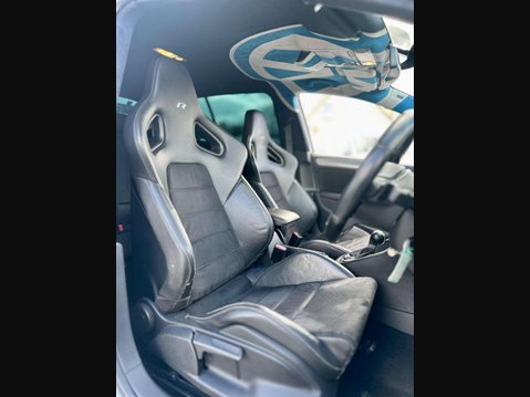 Volkswagen Golf 2.0 TSI R DSG 4Motion Euro 5 5dr 10