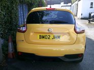 Nissan Juke TEKNA XTRONIC ONLY 12,000 MILES FROM NEW 6