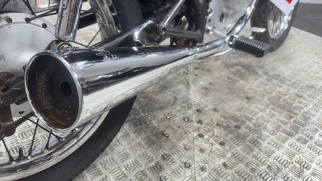 Suzuki GN 1996 CLASSIC 125CC PROJECT BIKE SPARES OR REPAIR LEARNER BIKE 15