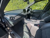 Mercedes-Benz B Class B200d AMG Line (Premium Plus) MPV 5dr Diesel 7G-DCT Euro 6 (136 ps) 14