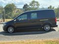 Volkswagen Caddy Maxi 2.0 Caddy Maxi C20 TDI 4