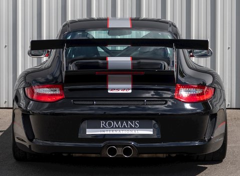 Porsche 911 GT3 RS 4.0 (997) 5