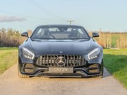 Mercedes-Benz Amg GT GT-C Roadster 22