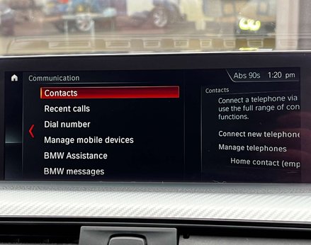 BMW 4 Series 2.0 420I Gran Coupe M Sport Auto 5dr 29