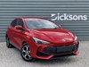 MG MG3 1.5 HYBRID+ TROPHY