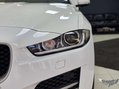 Jaguar XE 2.0i GPF R-Sport Auto Euro 6 (s/s) 4dr 7