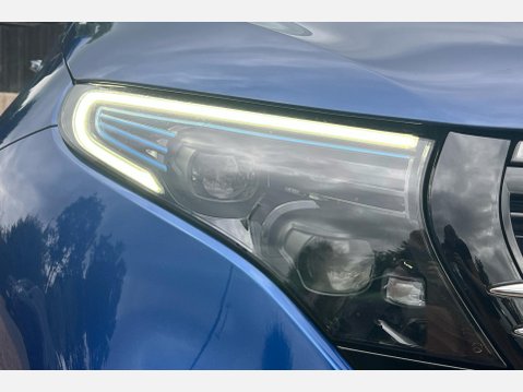 Mercedes-Benz EQC EQC 400 4MATIC AMG LINE 13