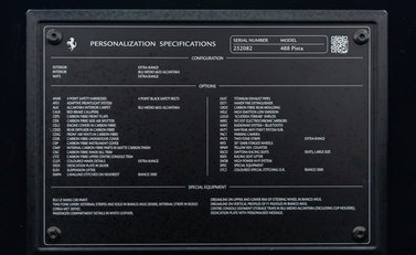 Ferrari 488 Pista 53